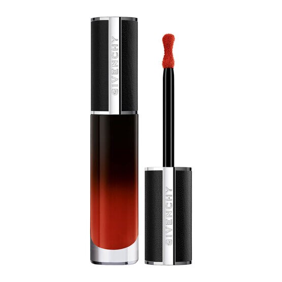 GIV LE ROUGE INTERDIT CREAM VELVET 34